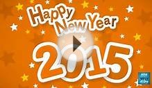 Advance Happy New Year 2016 Greeting Cards for Facebook