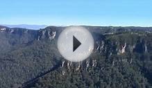 Blue Mountains NSW Australia Mini Documentary