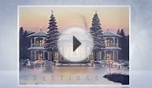 Business Christmas Cards | Corporate Christmas Cards