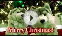 CHRISTMAS E-CARD - To All My Subscribers ♥