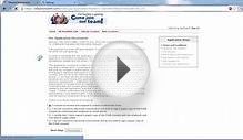 Costco Application Online Video