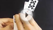 Create Custom Gaff Cards for Magic Tricks