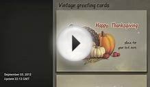 Creative Greeting Cards Templates