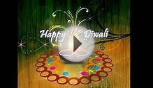 Deepavali Greeting Cards Diwali Romance