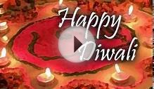 Diwali Greetings Card