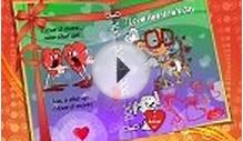 Funny Valentine Card | Valentines Day Games | Glamarcade.com