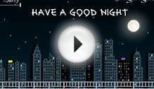 Good Night | Ecards | Wishes | Greeting Cards | Messages