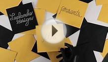 GREETING CARD 2013 by LaPlanche Design