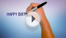 Happy Birthday images animated greeting Download