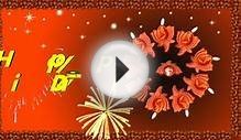 Happy Diwali Greeting Cards 2012 - Wish You A Happy Deepawali