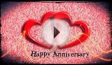 Happy marriage Anniversary wishes,Text Message,Greetings