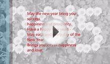 Happy new year 2015 greetings cards