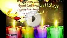 Happy New Year 2016 Wishes/Greetings/Quotes/E-Card/Happy