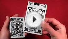 How To Create Your Own Card Tricks!
