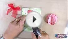 How to Make an Easy Christmas Cards DIY *Card Making