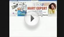 How to start your own online shop - Mart Expert Invitation