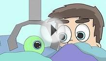 Jacksepticeye Animated | Happy Wheels | Dungeoneer Cartoons