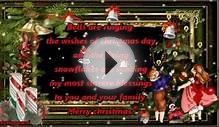 Merry Christmas Blessings/Wishes/Greetings/E-Card/Quotes