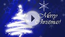 Merry Christmas| Christmas Greeting Card | Merry Christmas