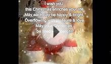 Merry Christmas Greetings,Sms,Quotes,Blessings, E-card