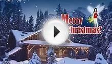 Merry Christmas | Wishes | Ecards | Wishes | Greetings