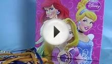 Minnie Lacing Cards AND Make Your Own Disney Princess