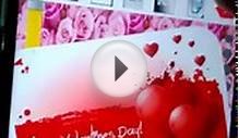 MomentCam Photoshop - Create Valentine Card