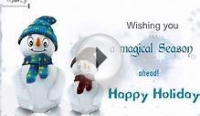 Season Greetings | Wishes | Ecards | Messages | Greetings