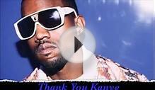 Thank You Kanye (Kanye Electronic Remix) - Ezy Beatz