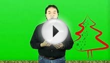 Video Holiday / Christmas Cards for Business and Fun