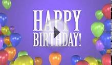 Woofy Birthday ecard at Yahoo! Greetings
